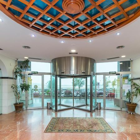 Hotel Milagros Golf Mogro Ngoại thất bức ảnh