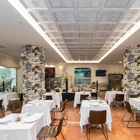 Hotel Milagros Golf Mogro Ngoại thất bức ảnh