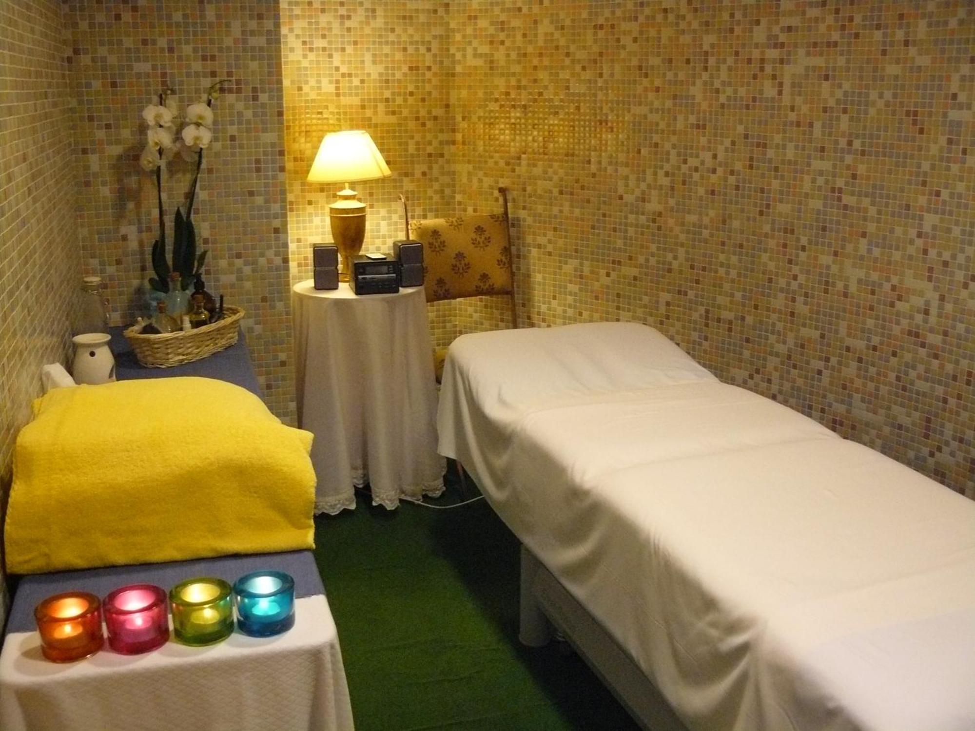Hotel Milagros Golf Mogro Ngoại thất bức ảnh