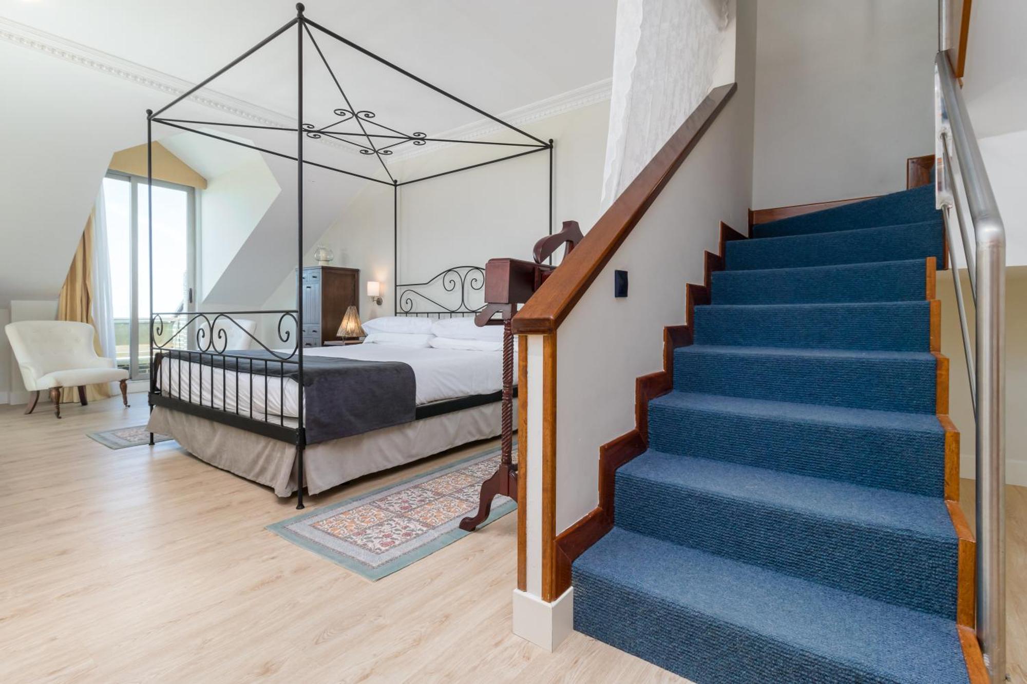 Hotel Milagros Golf Mogro Ngoại thất bức ảnh