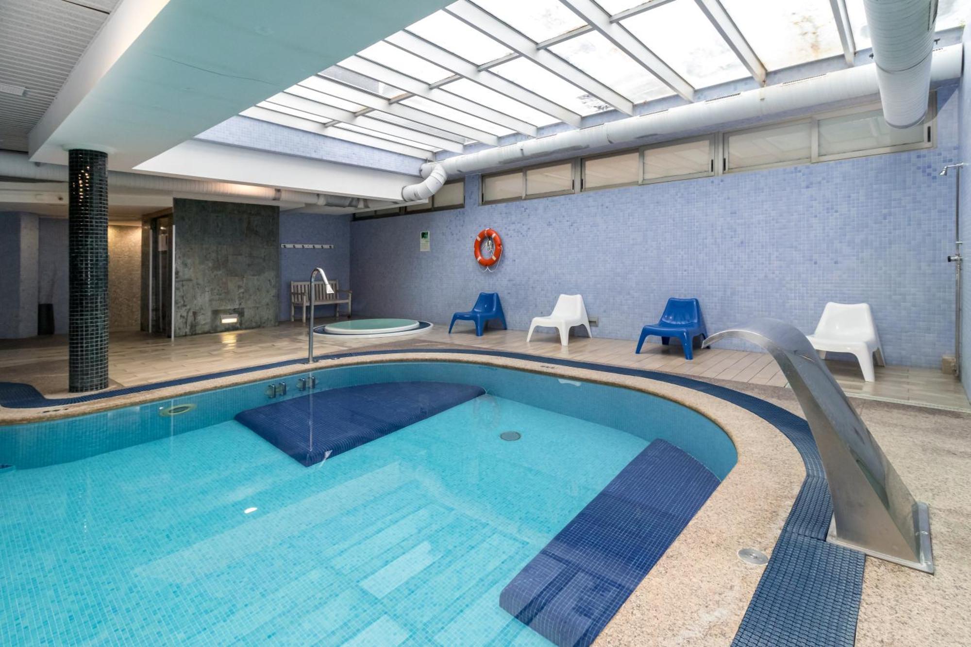 Hotel Milagros Golf Mogro Ngoại thất bức ảnh
